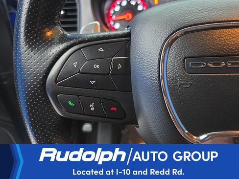Used 2021 Dodge Charger GT w/ Blacktop Package RWD image 18