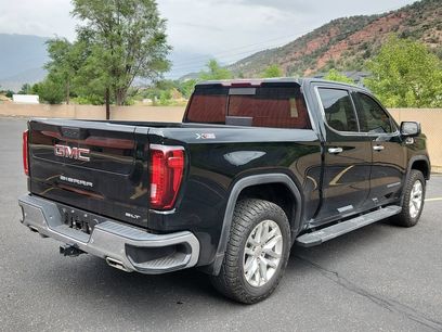 Used 2022 GMC Sierra 1500 SLT w/ SLT Premium Plus Package