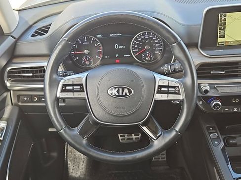 Used 2020 Kia Telluride SX image 19