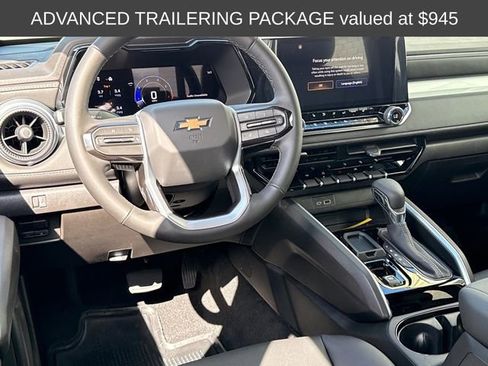 New 2026 Chevrolet Colorado LT w/ LT Convenience Package image 6