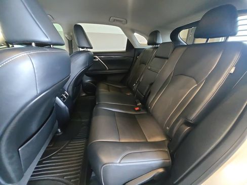 Used 2021 Lexus RX 350 FWD w/ Accessory Package image 22
