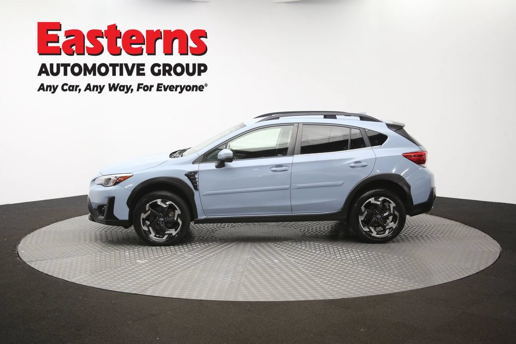 Used 2021 Subaru Crosstrek 2.5i Limited AWD/4WD image 62