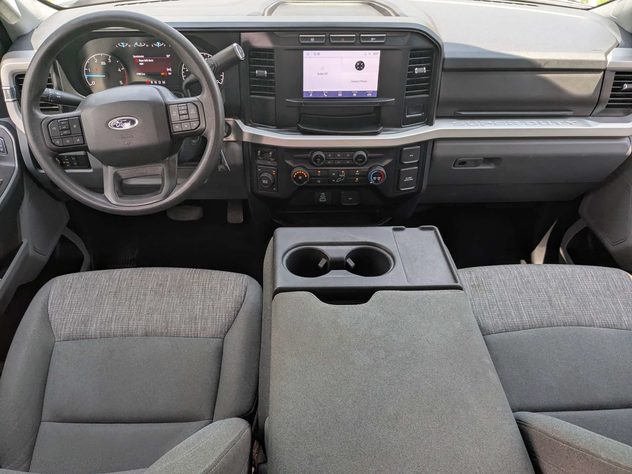 Used 2024 Ford F250 XLT AWD/4WD image 18