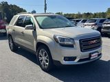 Used 2015 GMC Acadia SLT w/ Open Road Package image 2