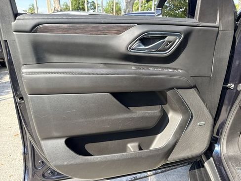 Used 2024 Chevrolet Tahoe LT image 13