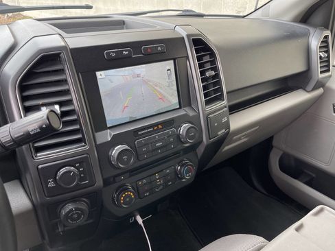 Used 2018 Ford F150 XLT w/ Equipment Group 302A Luxury image 16