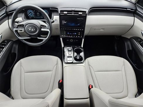 Used 2024 Hyundai Tucson SEL image 9