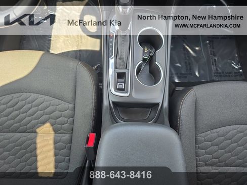 Used 2021 Chevrolet Equinox LT AWD/4WD image 19