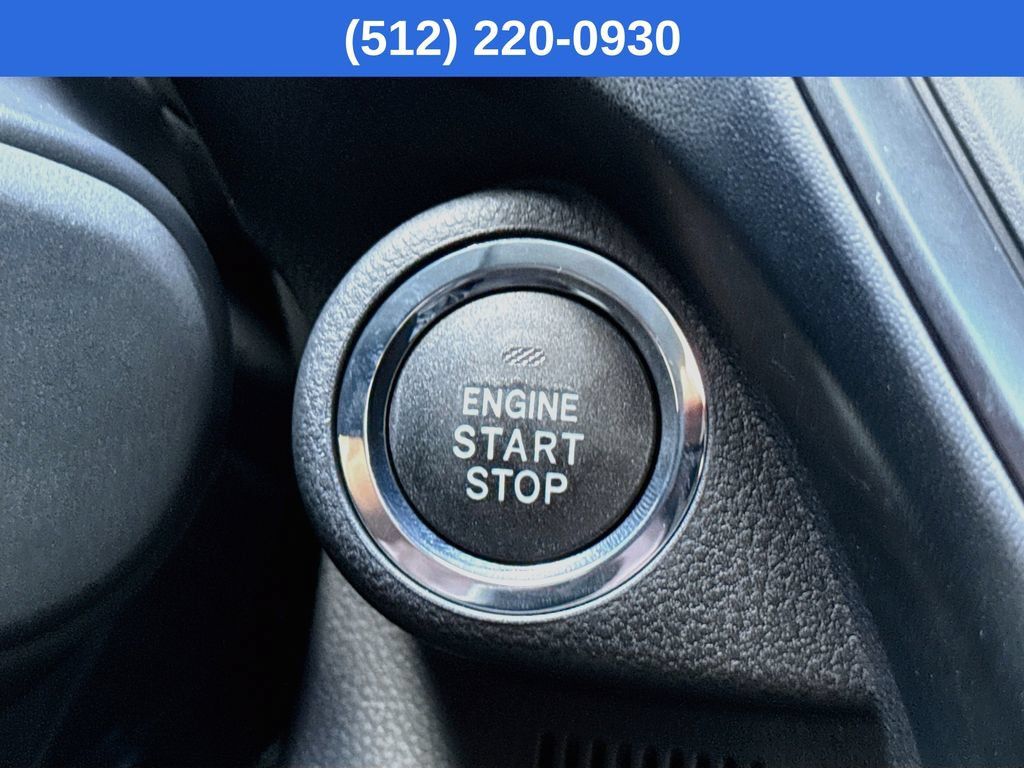 New 2026 Subaru WRX Premium AWD/4WD image 19