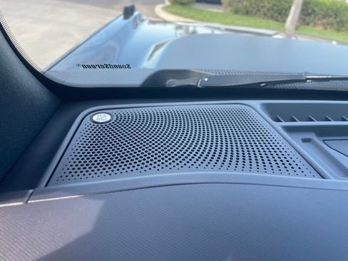 New 2026 Ford Bronco Badlands image 20