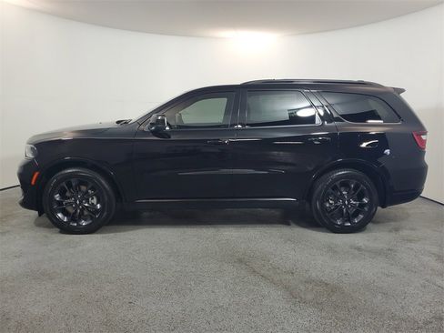 New 2026 Dodge Durango GT w/ Blacktop Package image 4