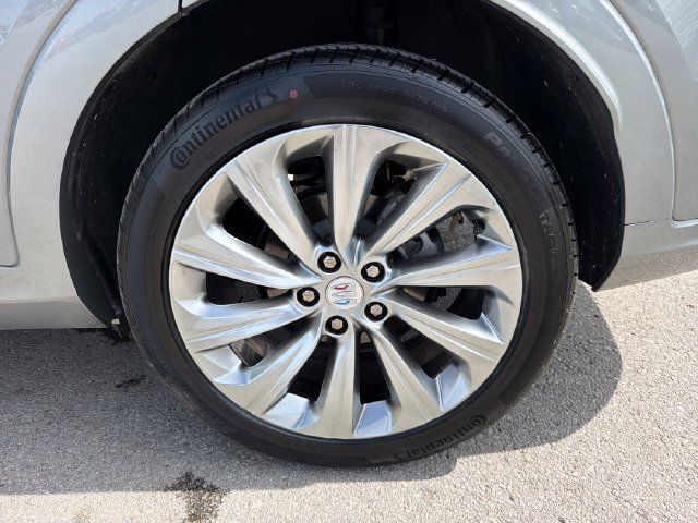 Used 2024 Buick Envista Avenir FWD image 31