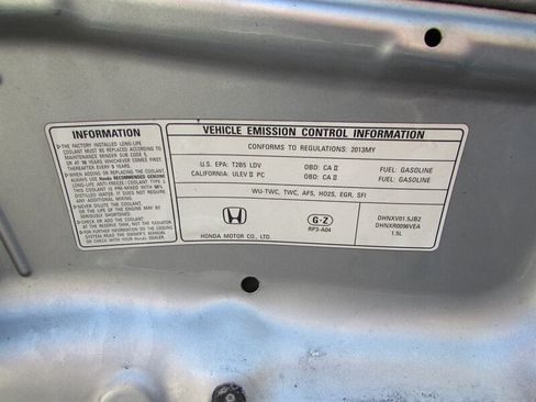 Used 2013 Honda Fit image 28