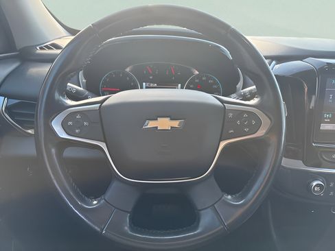 Used 2018 Chevrolet Traverse LT AWD/4WD image 20
