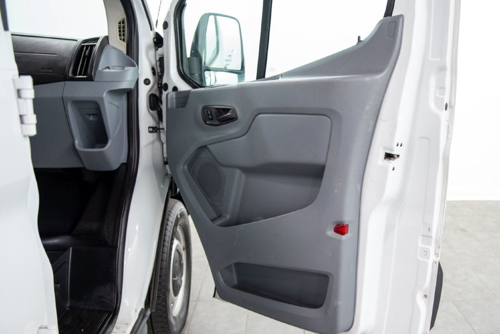 Used 2018 Ford Transit 350 XL RWD image 12