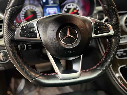 Used 2018 Mercedes-Benz C 43 AMG 4MATIC Sedan image 32