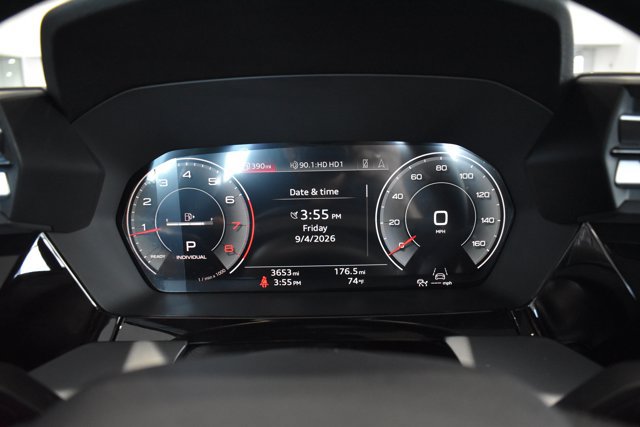 Used 2026 Audi A3 2.0T Premium Plus w/ Premium Plus Package AWD/4WD image 19