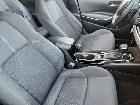 Used 2020 Toyota Corolla SE FWD image 15