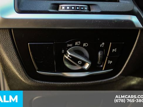 Used 2025 BMW X4 xDrive30i w/ Premium Essential Package image 31