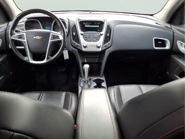 Used 2015 Chevrolet Equinox LT w/ Power Convenience Package FWD image 11