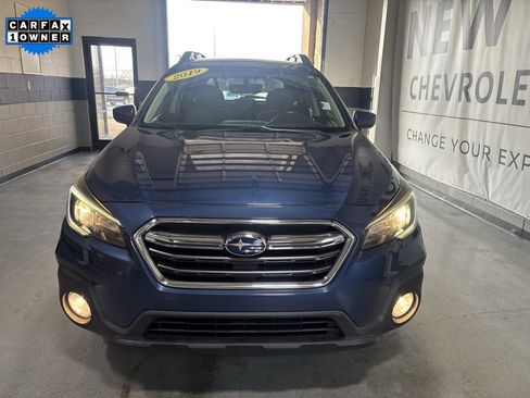 Used 2019 Subaru Outback 2.5i Premium image 33