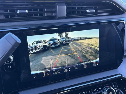 New 2026 GMC Sierra 2500 AT4X image 15