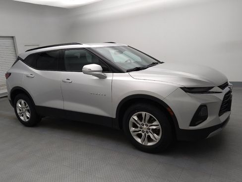 Used 2019 Chevrolet Blazer LT image 11