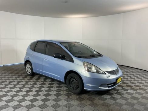 Used 2010 Honda Fit image 3