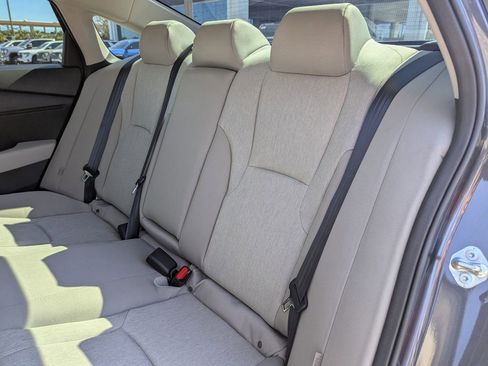 Used 2025 Honda Accord LX image 14