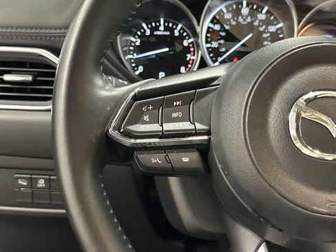 Used 2025 MAZDA CX-5 AWD 2.5 S w/ Select Package image 17