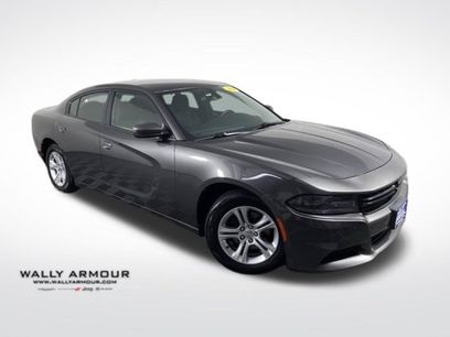 Used 2020 Dodge Charger SXT