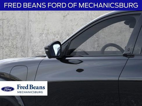 New 2025 Ford Mustang Mach-E GT w/ Interior Protection Package image 20