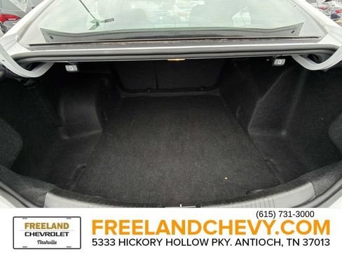 Used 2023 Chevrolet Malibu LT image 15