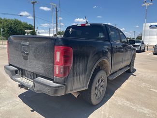 Used 2021 Ford Ranger XLT w/ Equipment Group 301A Mid RWD video 2