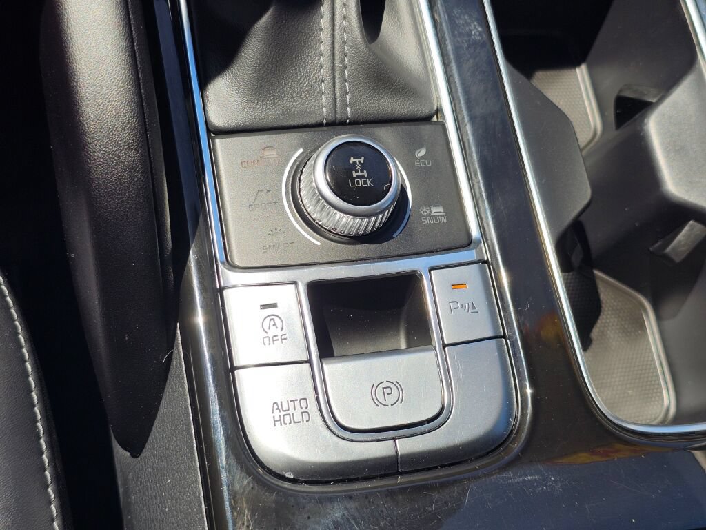 Used 2024 Kia Telluride S w/ S Sunroof Package AWD/4WD image 22
