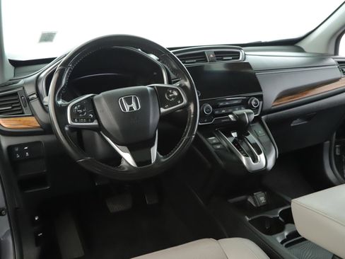 Used 2019 Honda CR-V EX-L image 2