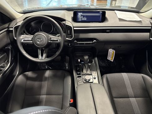 Certified 2026 MAZDA CX-50 2.5 Hybrid w/ Preferred Pkg AWD/4WD image 10