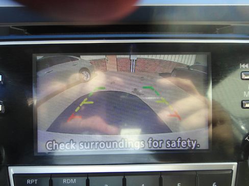 Used 2018 Nissan Altima 2.5 S w/ S Convenience Package image 9