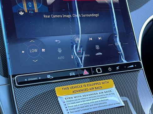 New 2026 Mercedes-Benz GLC 300 4MATIC image 19