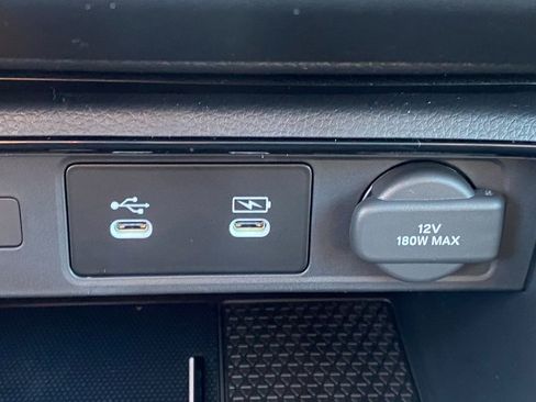 New 2026 Honda CR-V EX image 25