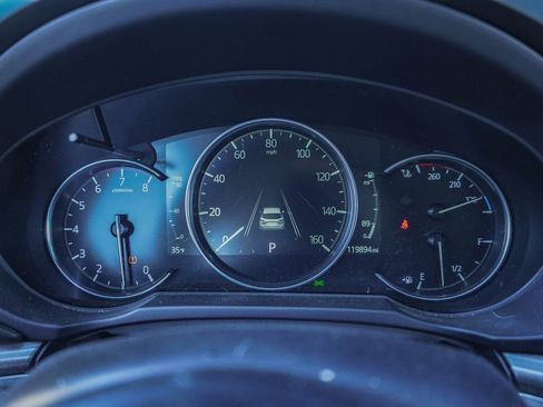 Used 2020 MAZDA CX-5 Grand Touring image 5