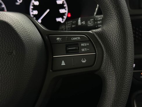 New 2026 Honda CR-V EX image 26