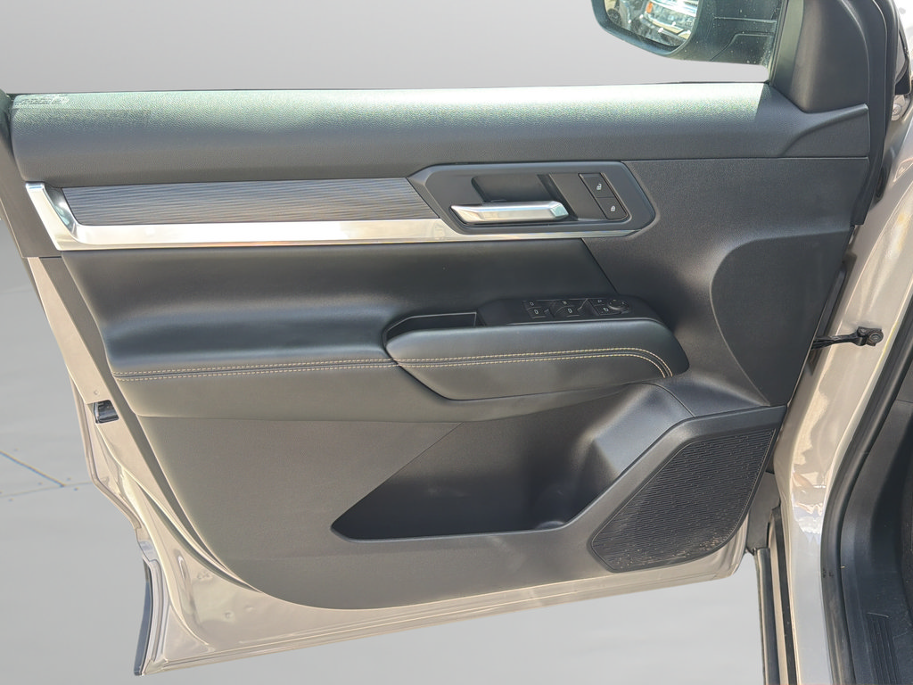Used 2026 GMC Terrain Elevation FWD image 17