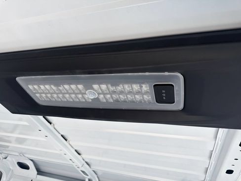 New 2026 RAM ProMaster 1500 w/ Convenience Group FWD image 24