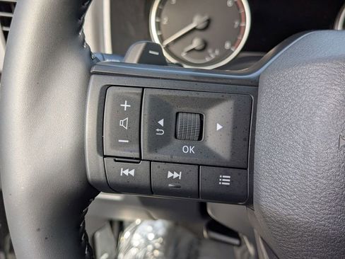 New 2026 Nissan Rogue SV image 16