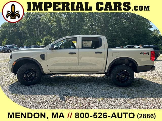 New 2026 Ford Ranger XL w/ Trailer Tow Package AWD/4WD image 6