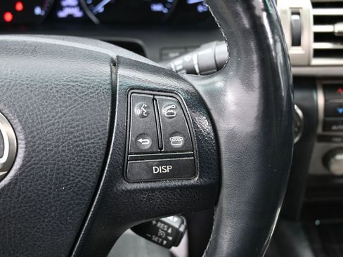 Used 2017 Lexus LS 460 AWD image 21