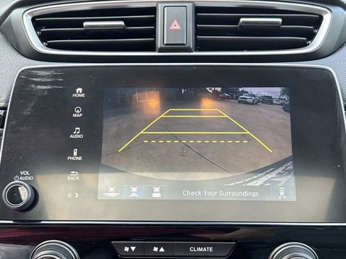 Used 2017 Honda CR-V Touring image 27