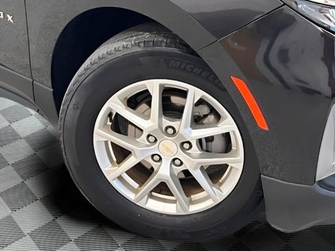 Certified 2023 Chevrolet Equinox LT FWD image 23