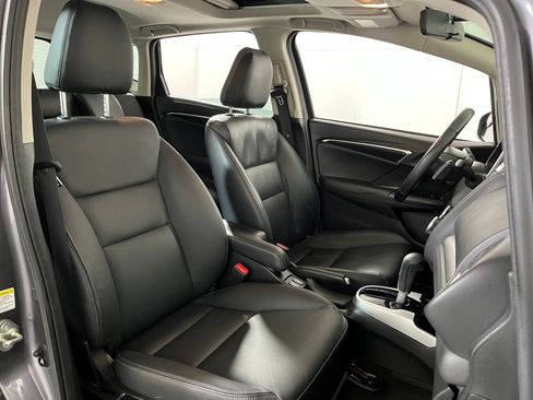 Used 2015 Honda Fit EX-L image 26